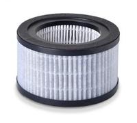 Beurer 680.07 SET FILTRO PARA LR-220 - Purificador de aire con filtrado de 3 capas para polvo, pelos, olores, polen, bacterias y virus