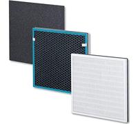 Beurer 693.01- set filtro para purificador de aire lr-200/210 (filtro