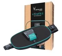 Beurer - Antelope Corefit Ii Ems Training Belt For Abs And Back - 3... NUEVO