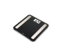 Beurer Báscula de baño analítica digital diagnóstica con IMC BF-183 Beurer. Negro Variante única