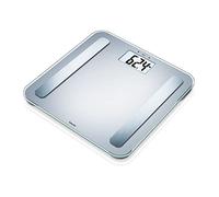Beurer bf 183 báscula diagnóstica, análisis corporal preciso para h