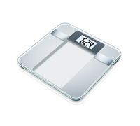 Beurer - BG13 Báscula personal electrónica Plata