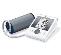 Beurer BM- 28ONPACK - Tensiómetro Doméstico de Brazo con Detección de Arritmia Pantalla LCD