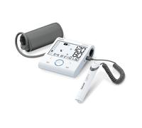 BEURER BM96 Medida Presión de Brazo Ecg BT 120POSIZIONI Pantalla XL