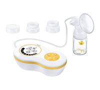 Extractor de Lecha Beurer BY-40