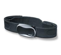 Beurer Chest belt - Accesorio para dispositivo médico Negro