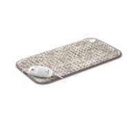 Beurer - Cojín térmico de piel sintética nórdica