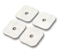 Beurer Electrodos Autoadhesivos 4,5x4,5cm 661.02 pack 8 unidades