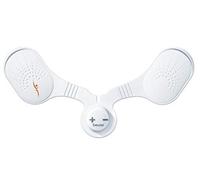 Beurer EM20 - Mini electro estimulador para cuello, color blanco