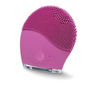 Beurer FC 49 Cepillo facial, limpieza profunda de los poros, masaje, resistente al agua, apto para todos los tipos de piel