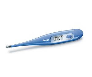 Beurer FT 09 Termómetro Azul