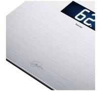 Beurer GS 405 Edelstahlwaage