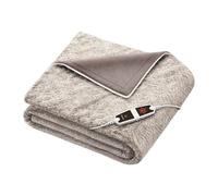 Beurer HD-150-XXL Manta Eléctrica 200x150 cm 150W Pantalla LED 6 niveles