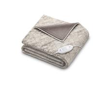 Beurer HD75NORDIC MANTA ELÉCTRICA MATRIMONIAL 180X130CM 6 TEMPERATURAS