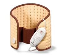 Almohada eléctrica cervical/lumbar/abdomen - BEURER