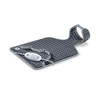 Beurer HK-53 Cosy - Almohadilla Electrónica LED Cervical/Dorsal