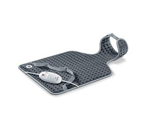 Beurer HK-53 Cosy - Almohadilla Electrónica LED Cervical/Dorsal