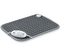 Beurer HK-SE - Almohadilla Eléctrica 33x44cm Tacto Suave Transpirable