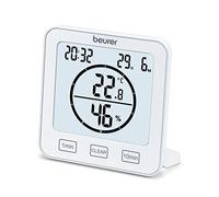 Termohigrómetro HM22 Display XL - BEURER