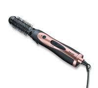 Beurer HT50 - Cepillo de aire caliente, color negro y cromado (591.16)