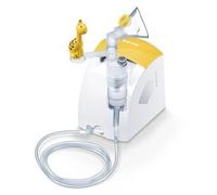 Beurer IH-26 kids Inhalador para Niños - Compañero perfecto para asma y resfriados