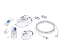 Beurer IH 26 Yearpack - Accesorios para inhalador con tecnología de aire comprimido/compresor, color blanco