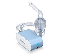 Beurer IH-60 Aerosol Nebulizador Con Compresor Recargable