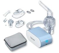 Beurer IH 60 Inhalator - blau