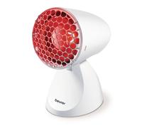 beurer IL 11 Infrarotlampe weiB 100 W NUEVO