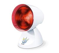 Beurer il 35 infrared lamp - white