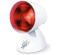BEURER IL 35 Infrared Lamp - White