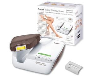 Beurer IPL 10000+ SalonPro System Depiladora de Luz Pulsada