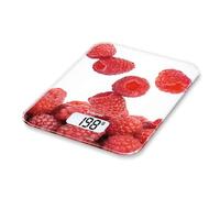 Beurer KS 19 Balanza De Cocina, Berry