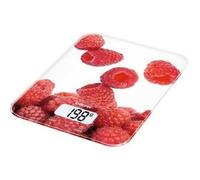 Beurer KS19 Berry Balanza De Cocina Capacidad Máx 5 Kg