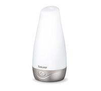 BEURER LA30 Difusor Aromático Y Humidificador De A Ultrasonido