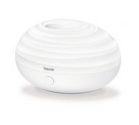 Beurer LA20 Difusor De Aromas A Ultrasónicos Con Luz LED De Colores