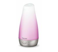 BEURER LA30 Difusor Aromático Y Humidificador De Ultrasónico
