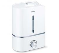 Beurer LB45 Deshumidificador Blanco 25W 4LT 30MQ Para Aromas