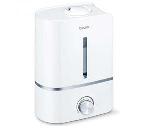 Beurer LB45 Deshumidificador Blanco 25W 4LT 30MQ Para Aromas
