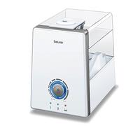 Humidificador, nebulizador ultrasónico de aire, depósito 6 l (Beurer)