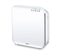 Beurer LR-310 Purificador de Aire, Aluminio