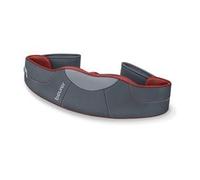 Beurer Mg 151 Shiatsu One Size Grey / Red