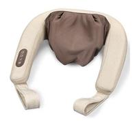 Beurer MG-153 Masajeador para la Nuca 4D con Función de Calor - Alivio Perfecto tras un Largo Día
