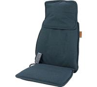 Beurer MG 330 petrol blue Shiatsu Massage Seat Cover
