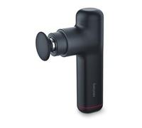 Masajeador de Mano Eléctrico Beurer MG79 Negro