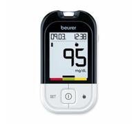 Beurer Monitor de azúcar en sangre GL 48