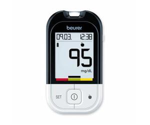 Beurer Monitor de azúcar en sangre GL 48