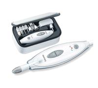 Set de Manicura / Pedicura Eléctrico MP41 - BEURER