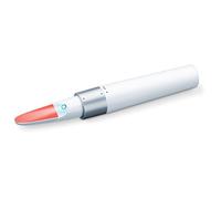 Beurer MP18 - Set De Manicura Eléctrico, Color Blanco