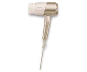 Beurer Phon ICONIC PRO HC 40 Beige Y Oro